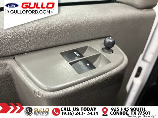 Used 2023 Chevrolet Express 3500 LS RWD image 20