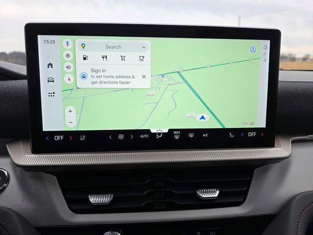 New 2026 Ford Explorer Active w/ Active Comfort Package image 16