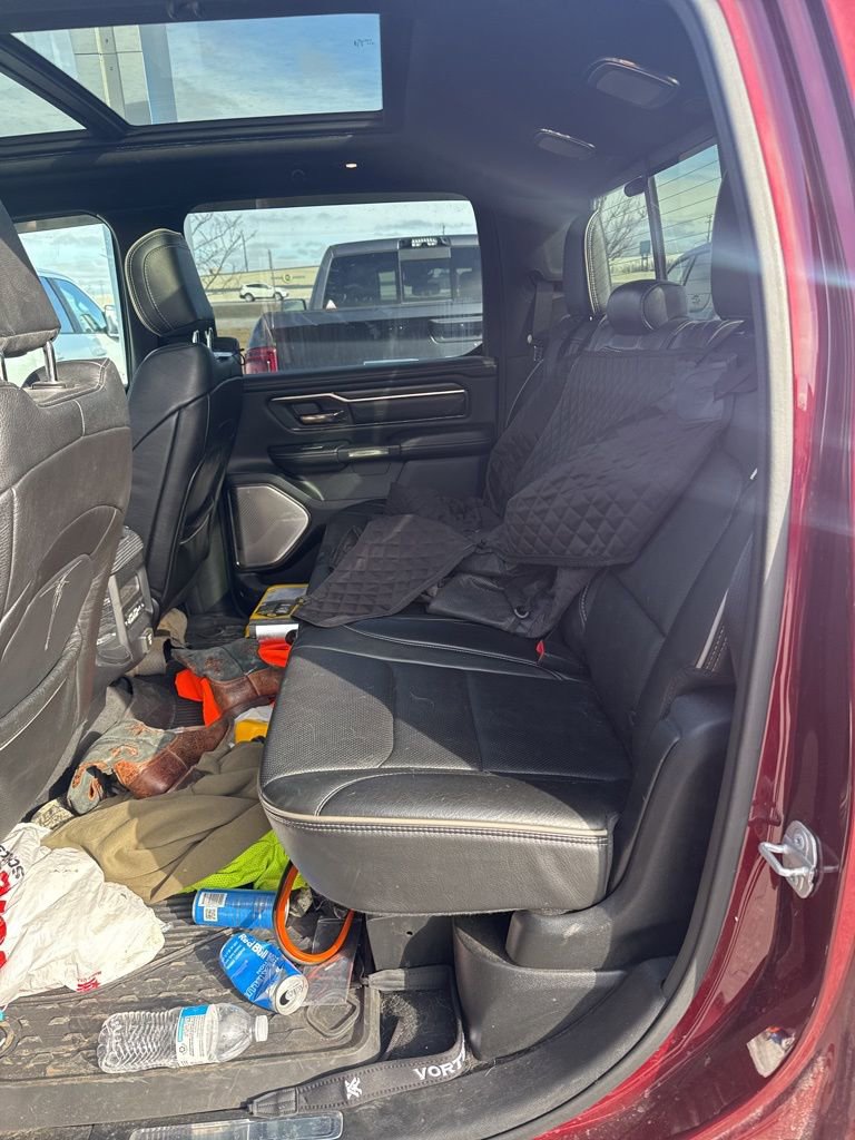 Used 2019 RAM 1500 Limited image 16