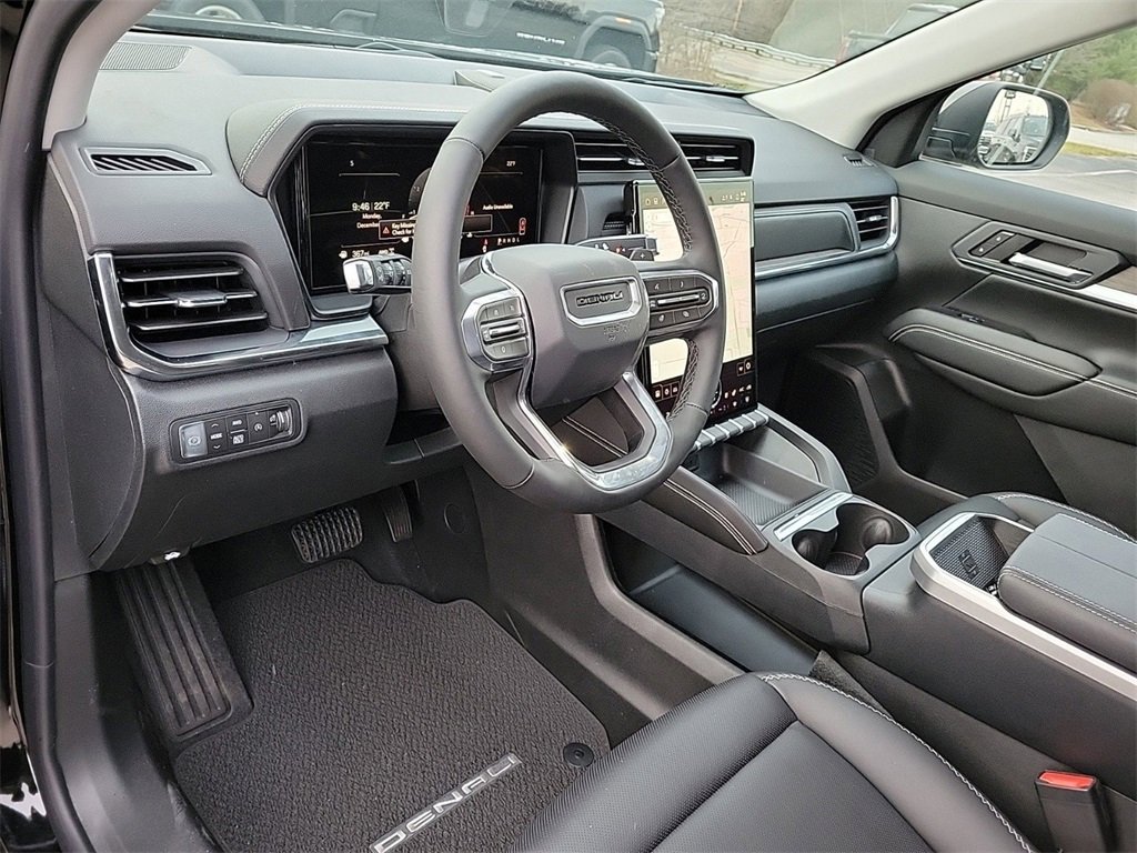 New 2026 GMC Terrain Denali image 17