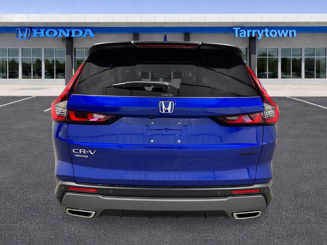 New 2025 Honda CR-V Sport-L image 4