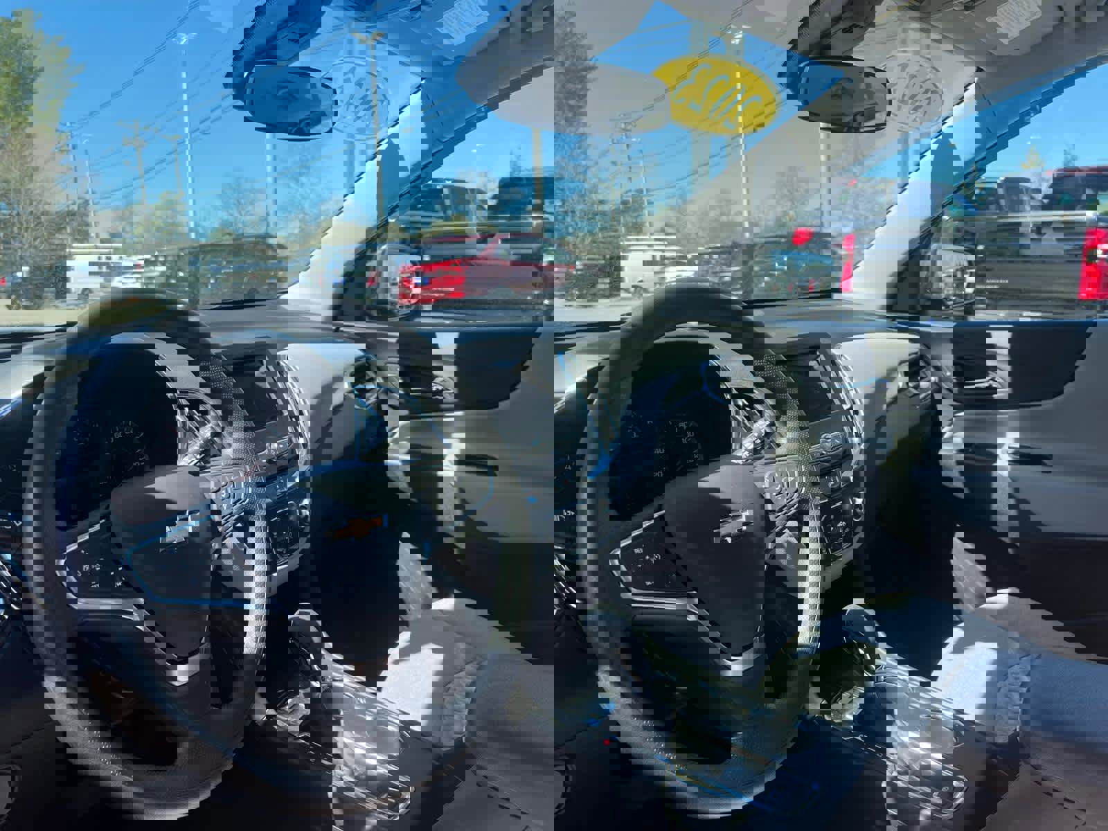 Certified 2023 Chevrolet Equinox LS w/ Driver Confidence II Package image 14