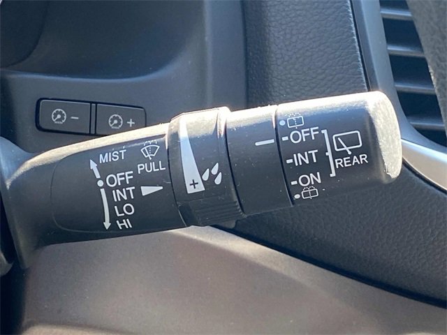 Used 2016 Honda Pilot LX image 21