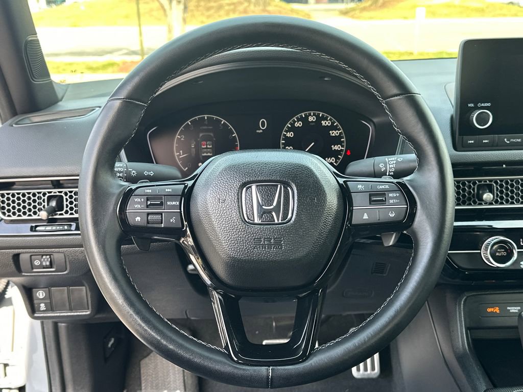 Used 2024 Honda Civic Sport image 17