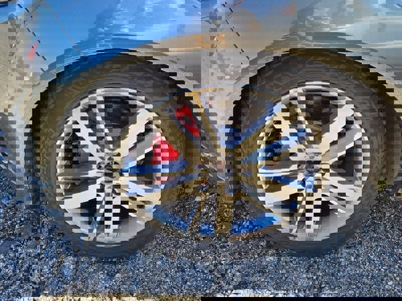 Used 2015 Audi Q7 3.0T S line Prestige w/ Sport Edition image 7