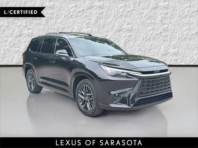 Used 2024 Lexus TX 350 FWD w/ Captains Chair Package image 1
