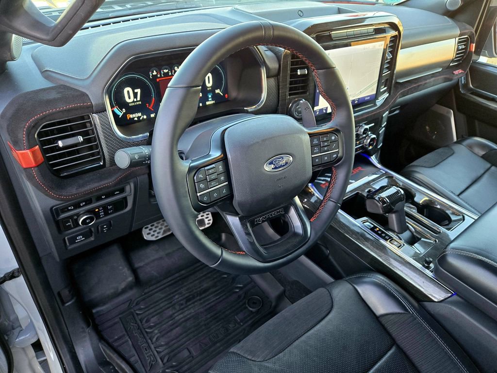 Used 2023 Ford F150 Raptor w/ Raptor 37 Performance Package image 11