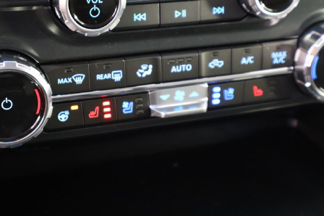 New 2026 Ford F150 Lariat w/ Equipment Group 502A High AWD/4WD image 18