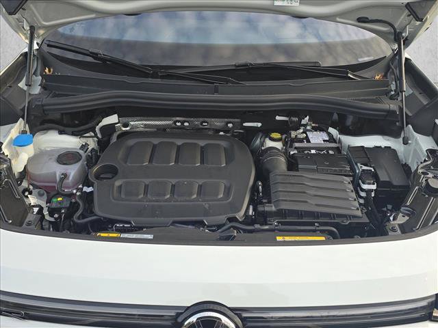 New 2026 Volkswagen Tiguan SEL R-Line image 20
