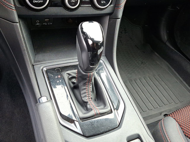 Used 2023 Subaru Crosstrek 2.0i Premium w/ Special Edition image 14