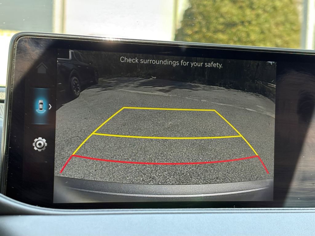 Used 2023 Genesis G80 2.5T image 18