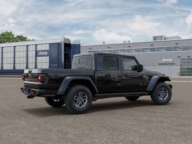 New 2026 Jeep Gladiator Mojave AWD/4WD video 2