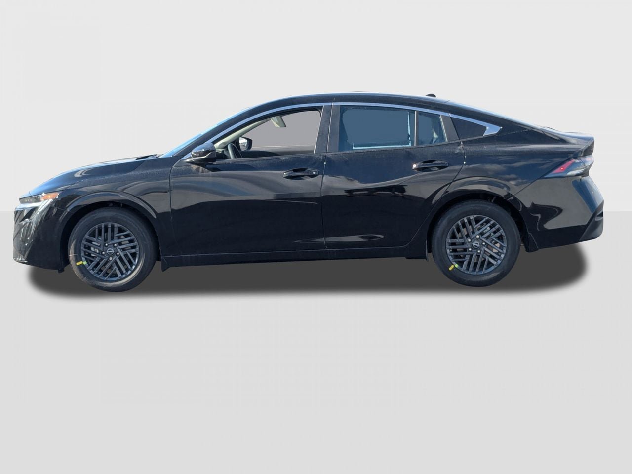 New 2026 Nissan Sentra SV FWD image 2