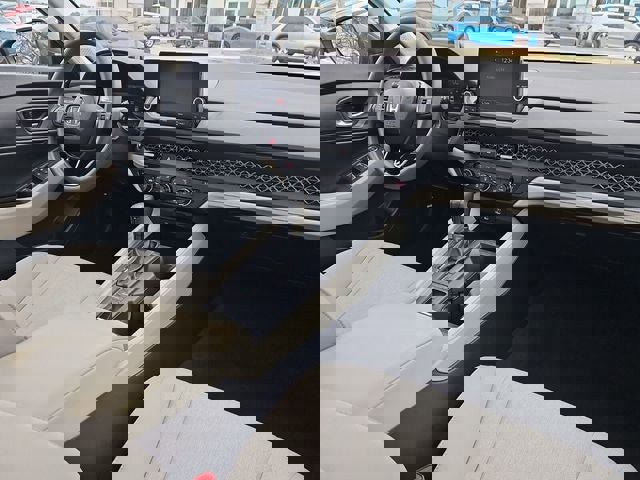 Used 2024 Honda Accord EX image 14