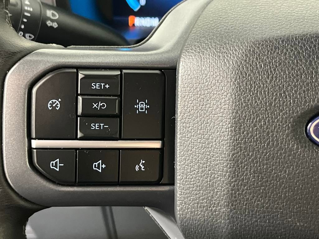 Used 2024 Ford F150 XLT w/ Tow/Haul Package image 17