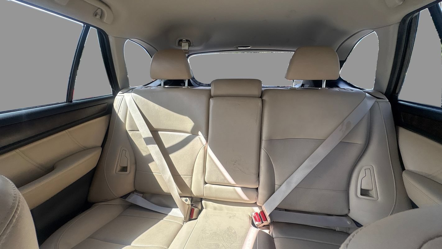 Used 2019 Subaru Outback 2.5i Limited w/ Popular Package #2 AWD/4WD image 13