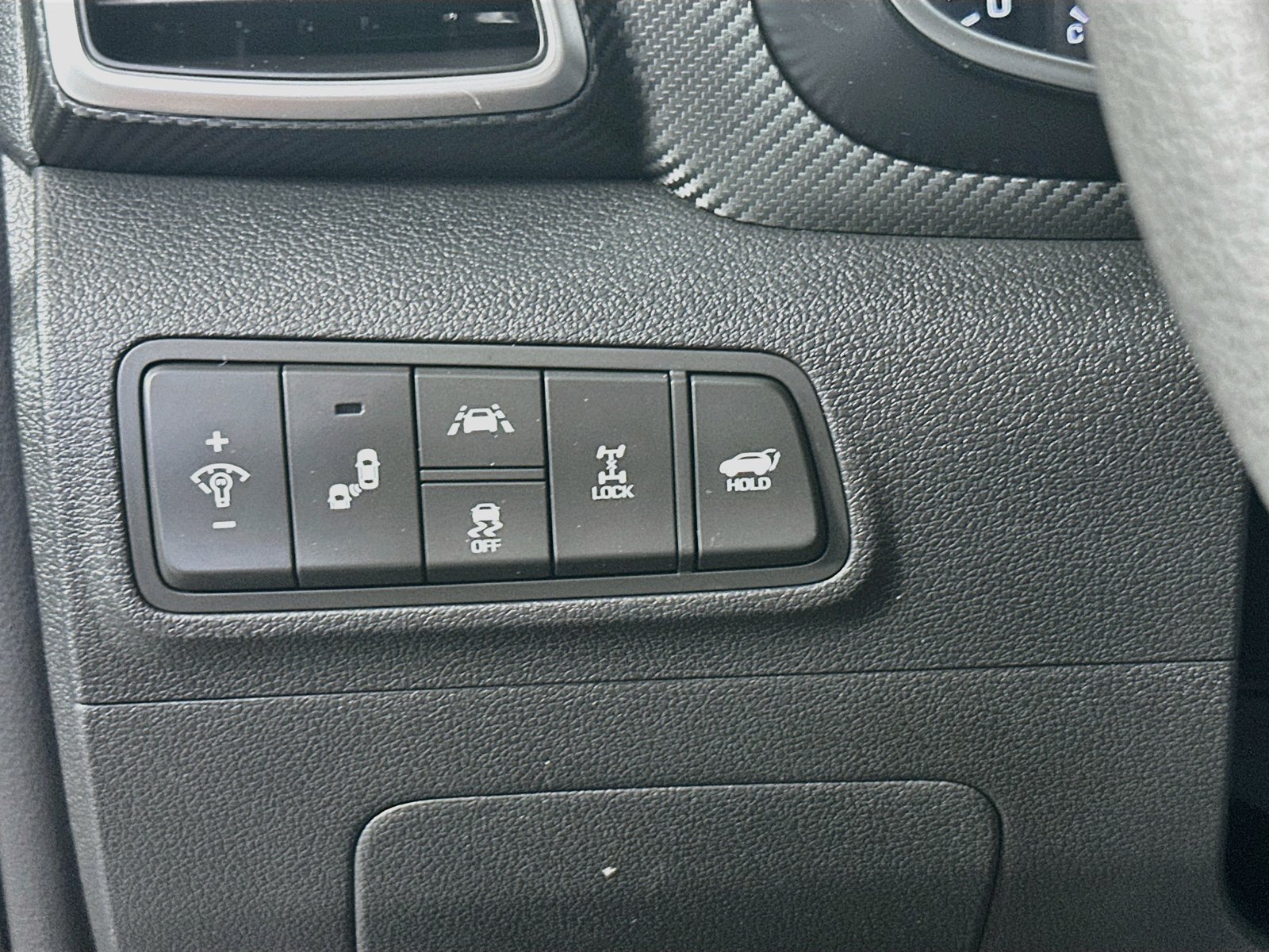 Used 2019 Hyundai Tucson Sport AWD/4WD image 10