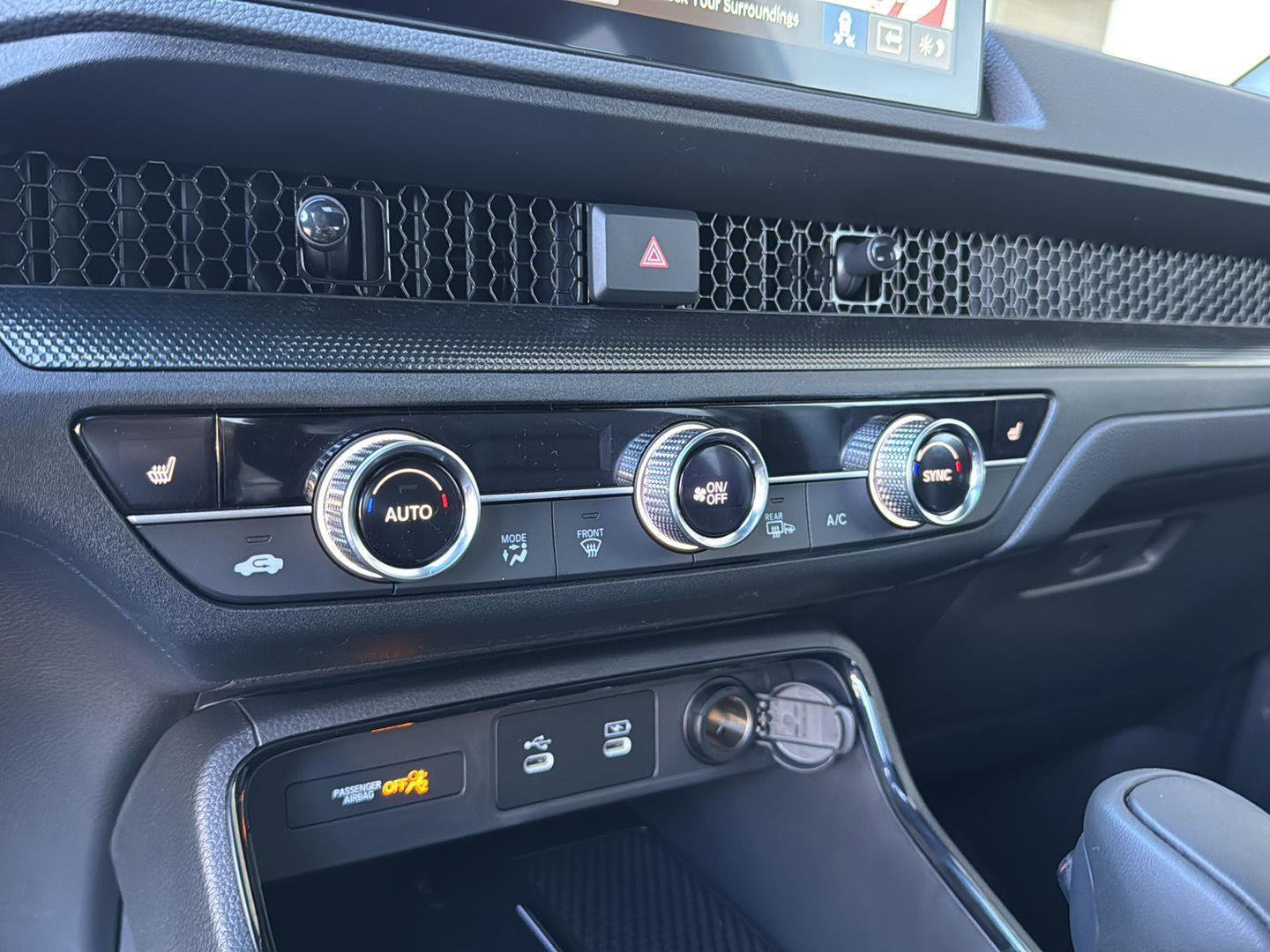 New 2026 Honda CR-V Sport-L image 23