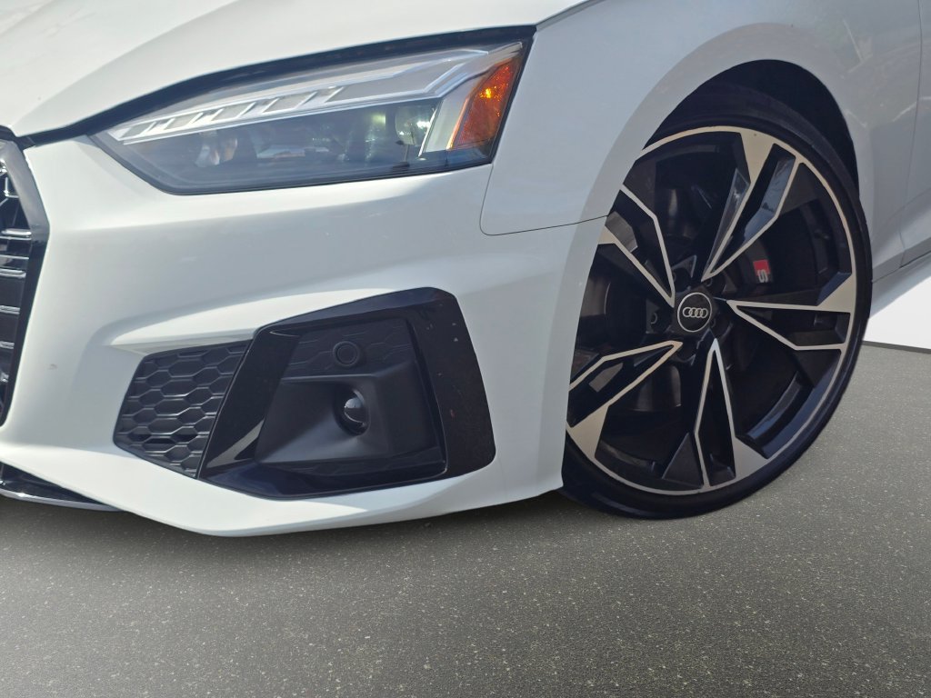 Used 2023 Audi S5 Premium Plus AWD/4WD image 32
