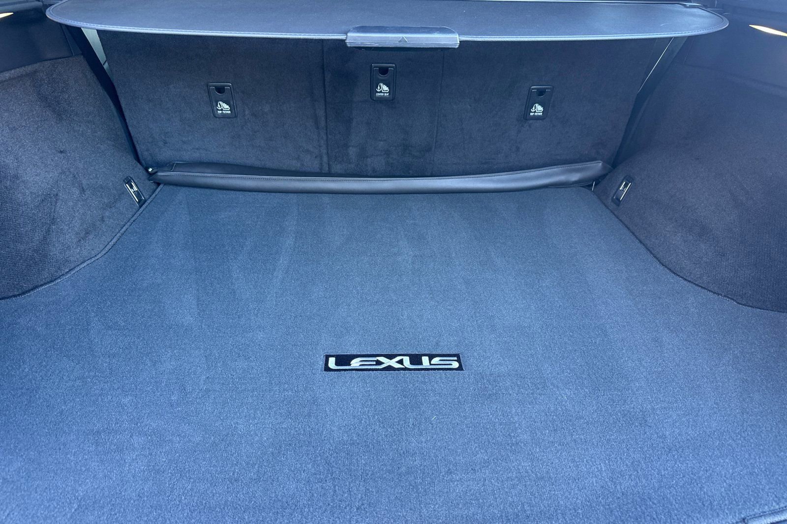 Certified 2024 Lexus RX 350 Premium Plus image 18