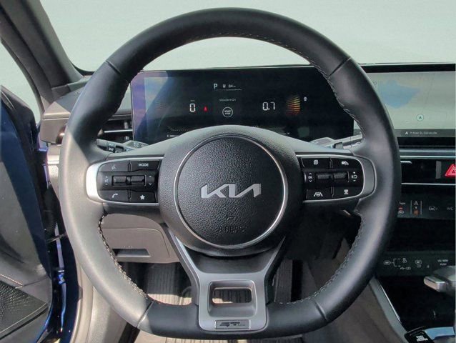 Used 2025 Kia K5 GT-Line image 30