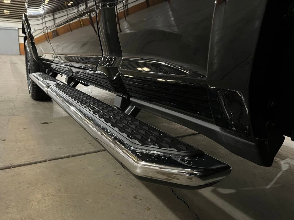 New 2026 RAM 3500 Longhorn w/ Towing Technology Group image 13