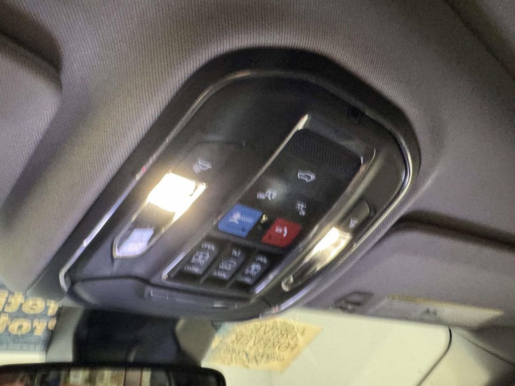 Used 2022 RAM 1500 Laramie image 27