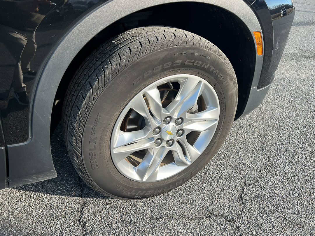 Used 2020 Chevrolet Blazer LT image 9