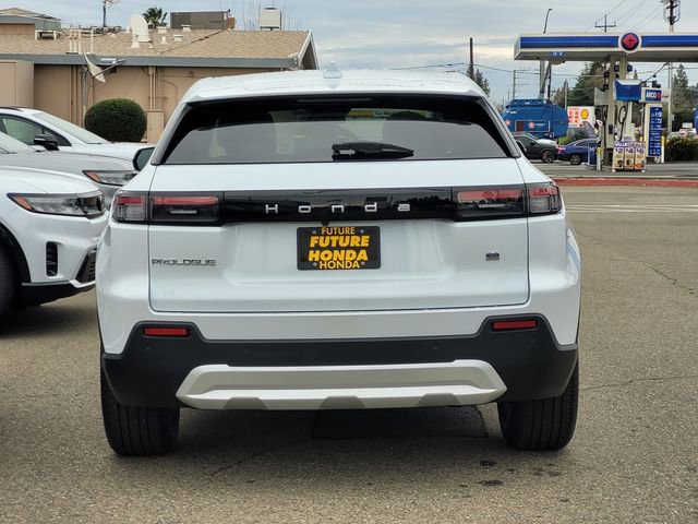 New 2026 Honda Prologue Eco image 6