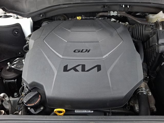 Used 2022 Kia Telluride SX w/ SX Prestige Package AWD/4WD image 29