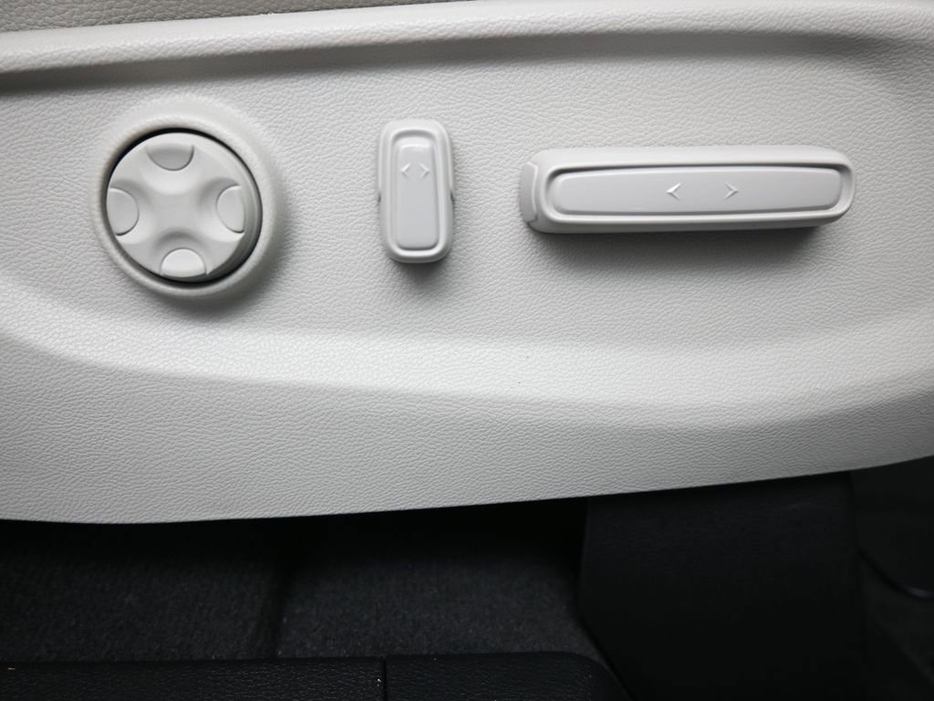 Certified 2026 Honda Odyssey EX-L image 11