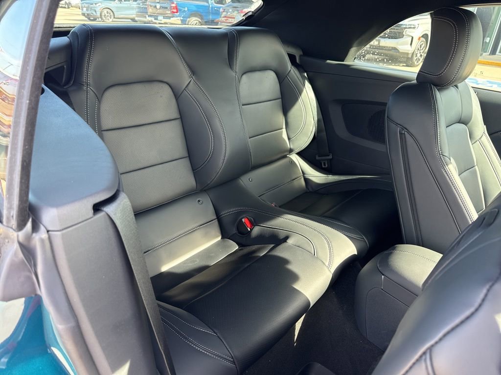 New 2026 Ford Mustang Premium w/ Anti-Theft Package image 27