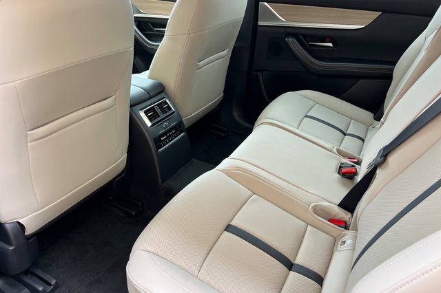 New 2025 MAZDA CX-90 3.3 Turbo w/ Premium Sport Pkg image 13