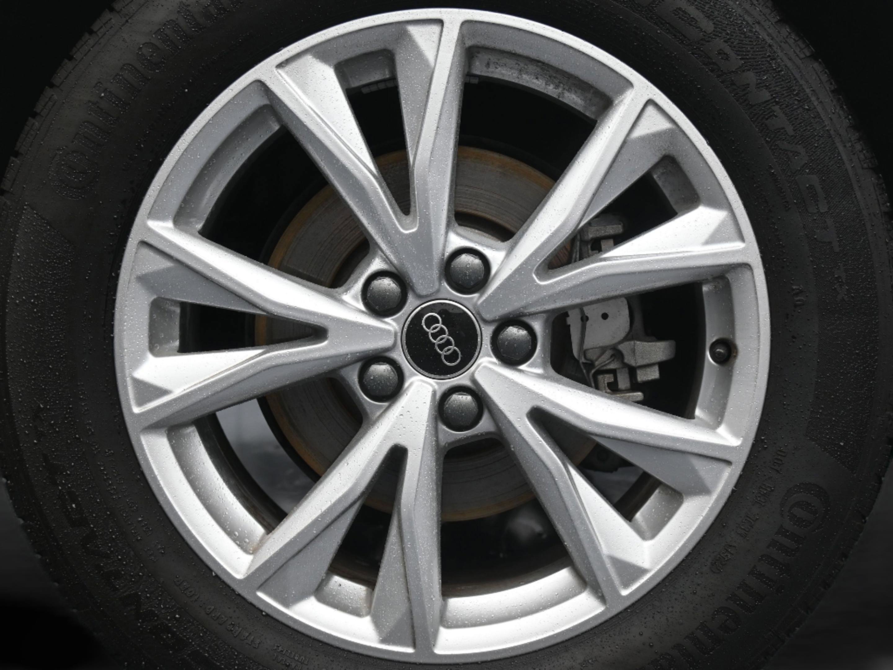 Used 2022 Audi Q3 2.0T Premium Plus AWD/4WD image 10