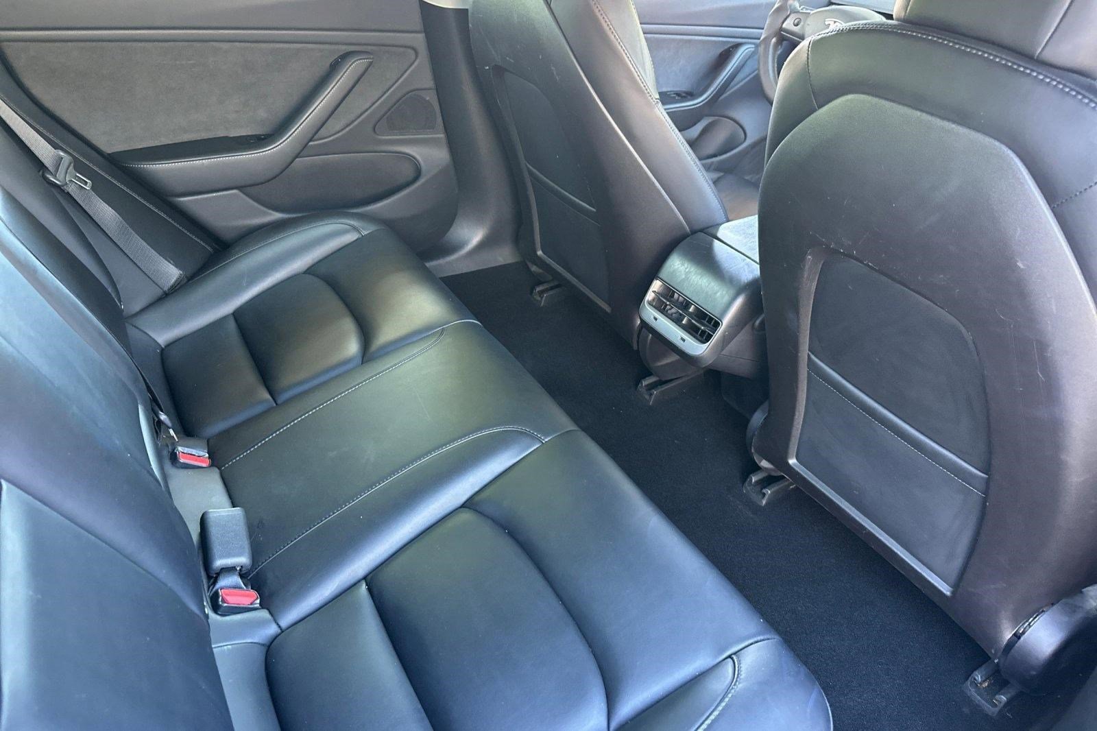 Used 2019 Tesla Model 3 Long Range AWD/4WD image 29