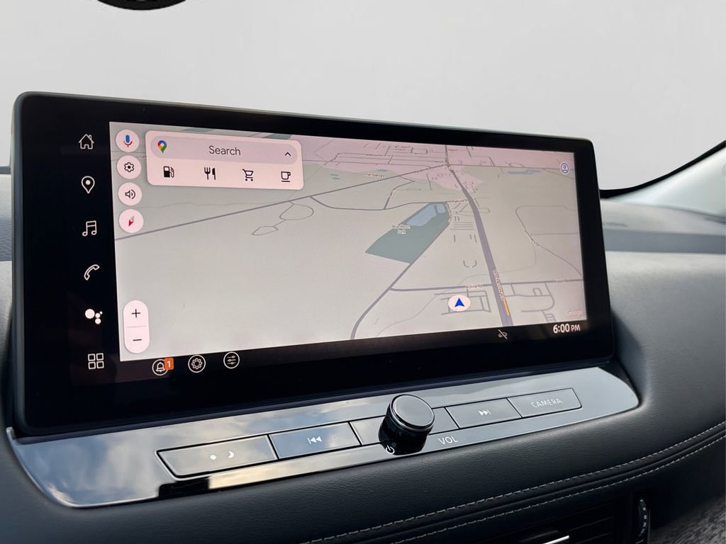 New 2026 Nissan Rogue Platinum w/ Platinum Premium Package image 19