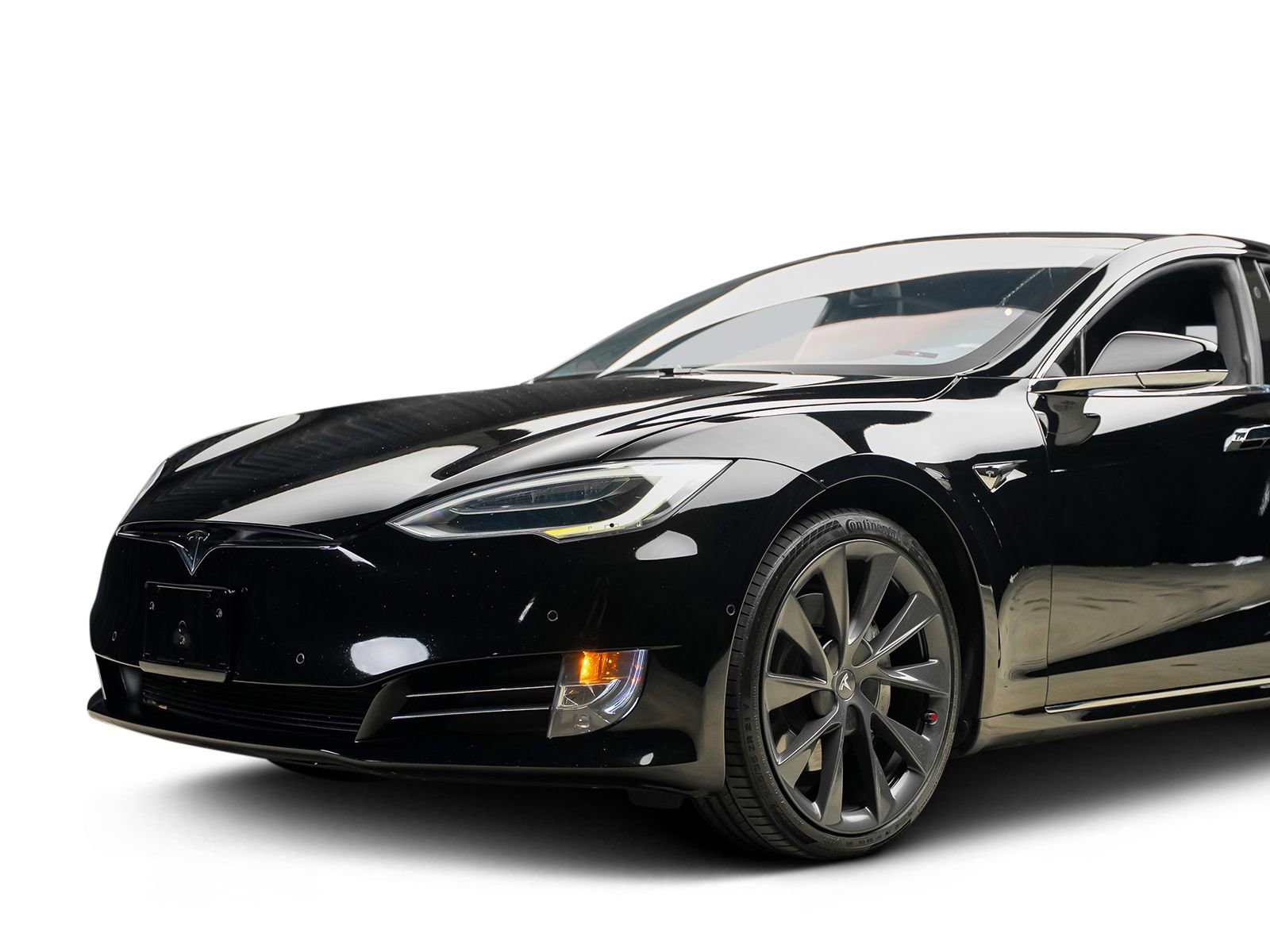Used 2019 Tesla Model S 75D image 14