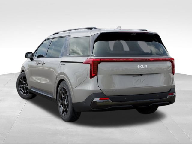 Certified 2026 Kia Carnival SX FWD image 4