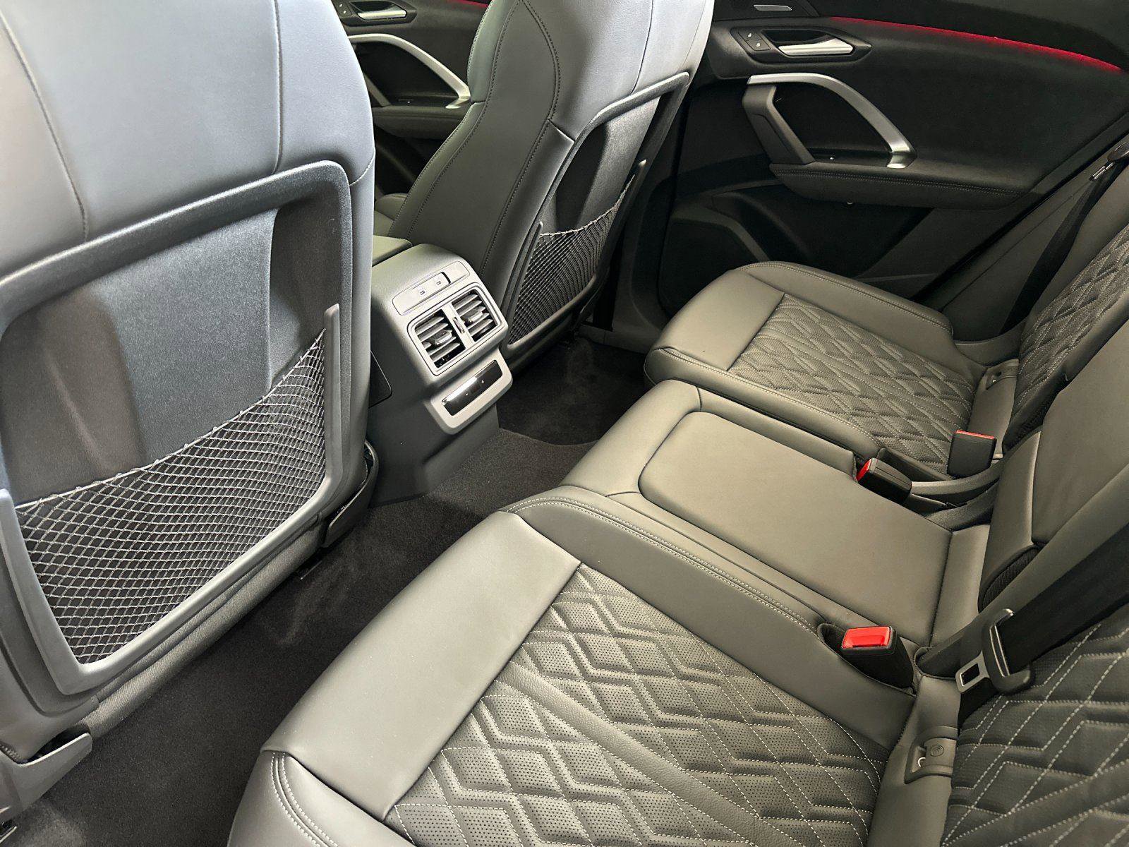 New 2026 Audi SQ5 Premium Plus AWD/4WD image 11