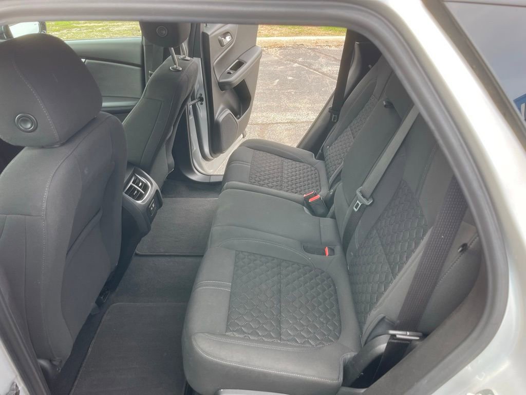 Used 2020 Chevrolet Blazer LT w/ Redline Edition FWD image 21