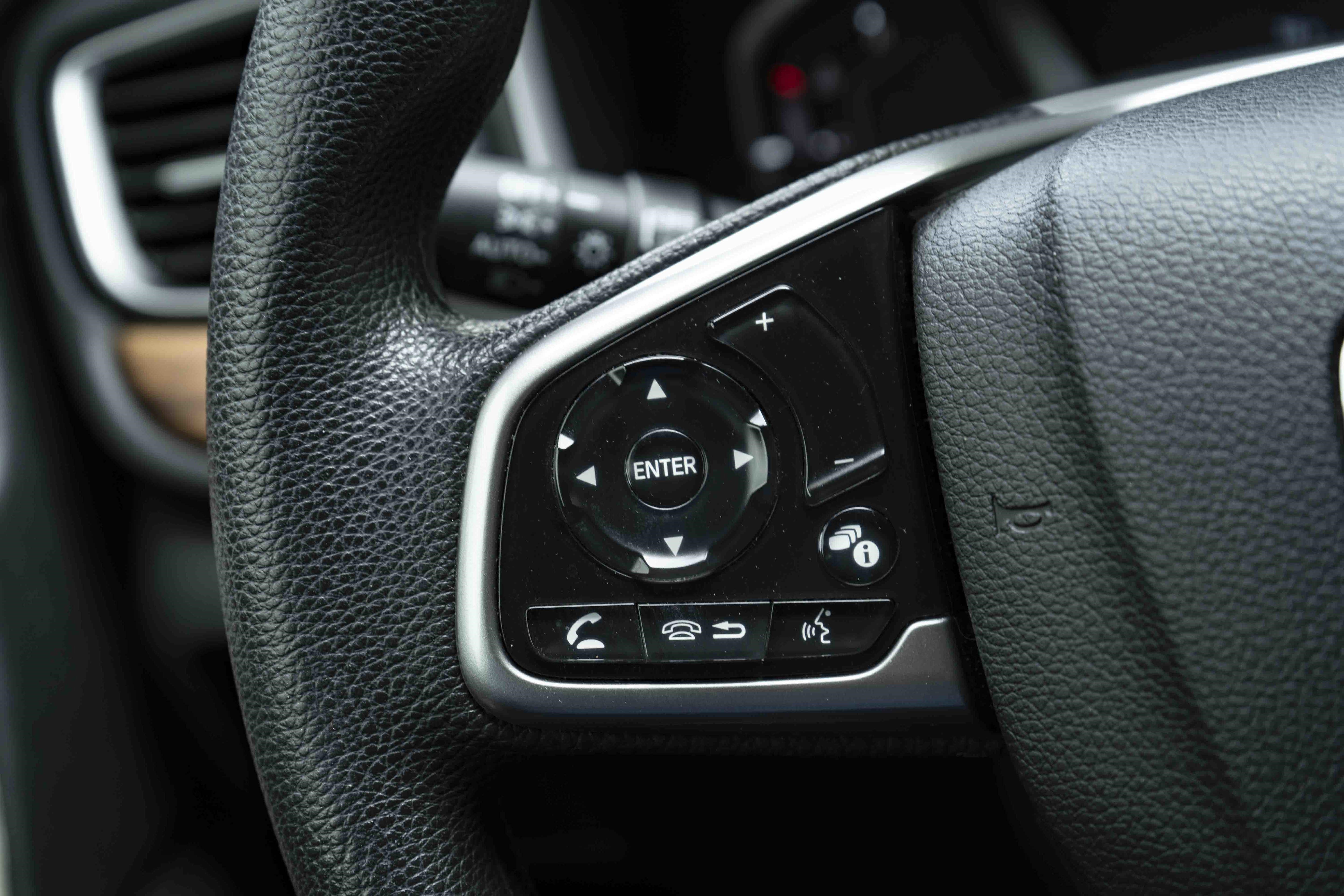 Used 2022 Honda CR-V EX image 20