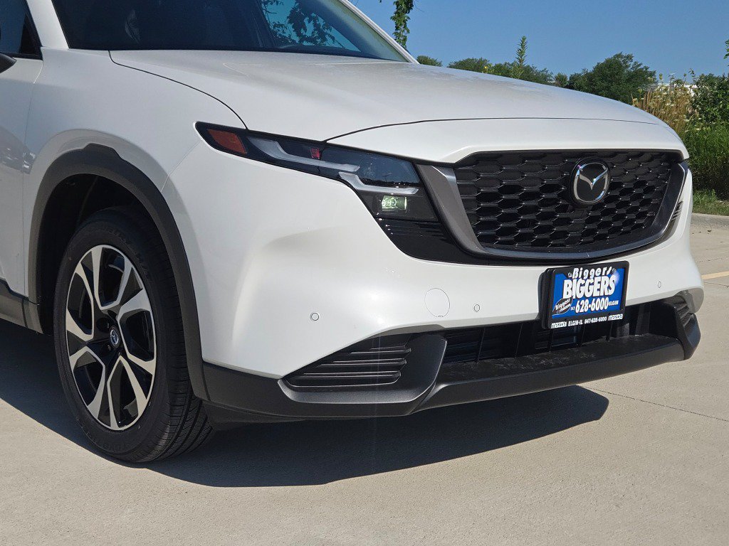 New 2026 MAZDA CX-5 Preferred AWD/4WD image 3