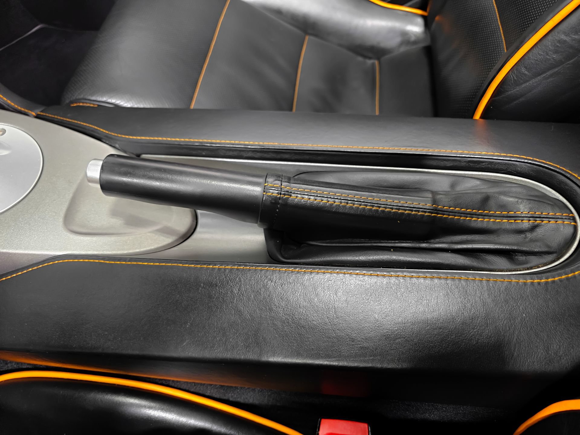 Used 2008 Lamborghini Gallardo Spyder AWD/4WD image 47