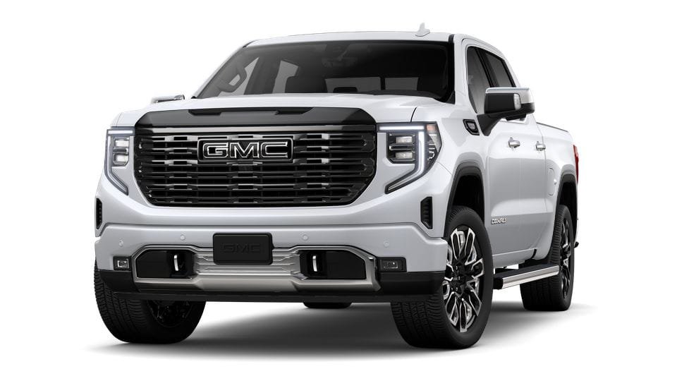 New 2026 GMC Sierra 1500 Denali Ultimate image 25