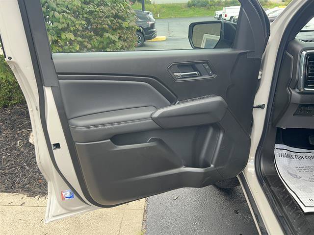 New 2026 GMC Canyon Elevation w/ Convenience Package AWD/4WD image 10