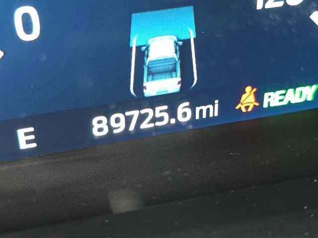 Used 2021 Ford F150 Lariat w/ Equipment Group 502A High image 13