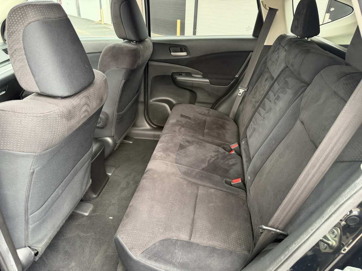 Used 2014 Honda CR-V EX image 13