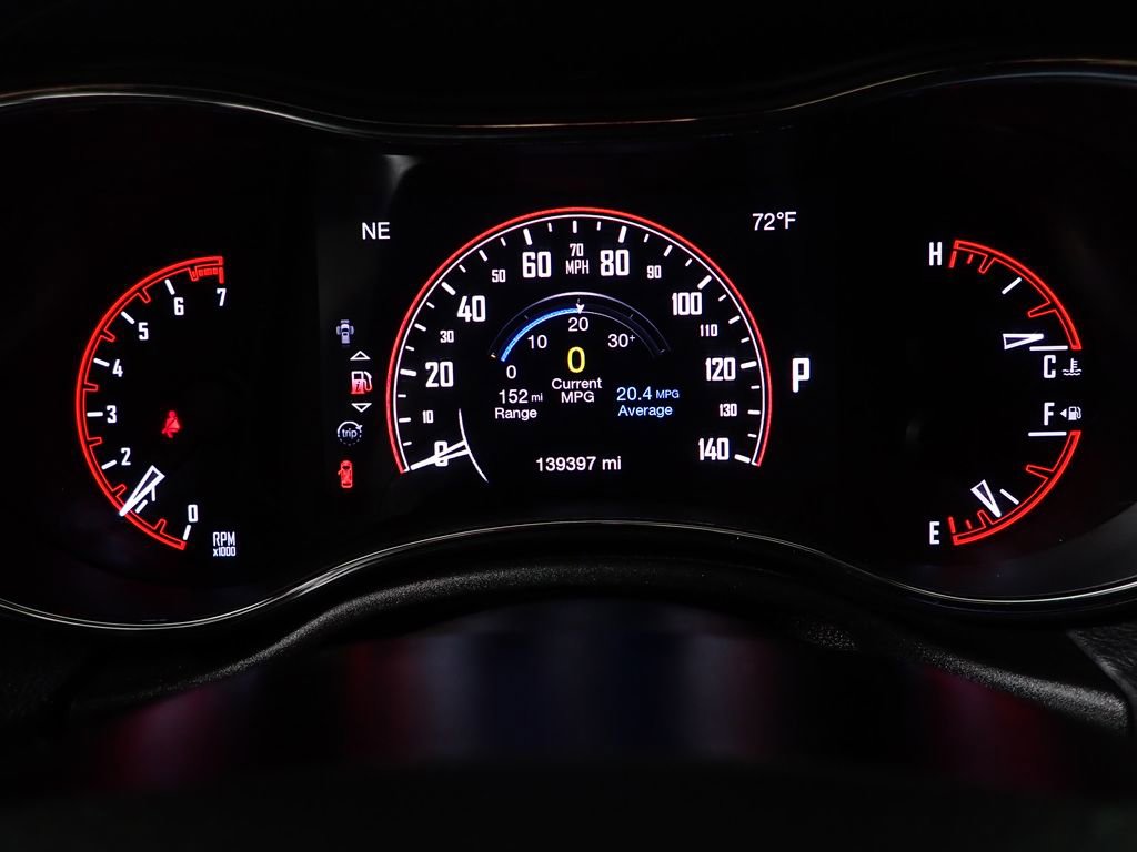 Used 2016 Dodge Durango Citadel w/ Technology Group AWD/4WD image 29