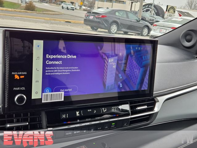 New 2026 Toyota Sienna XSE image 10