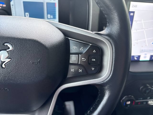 Used 2024 Ford Bronco Outer Banks AWD/4WD image 12